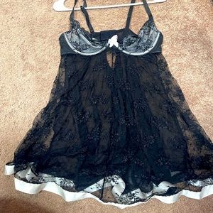 Lane Bryant Lingerie